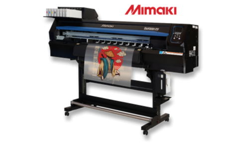 Mimaki TFX300-75 DTF Printer