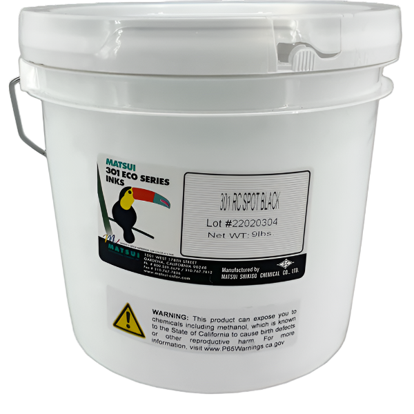Water-Based Screen Printing Inks & Additives | Soft-Hand, Eco-Friendly ...
