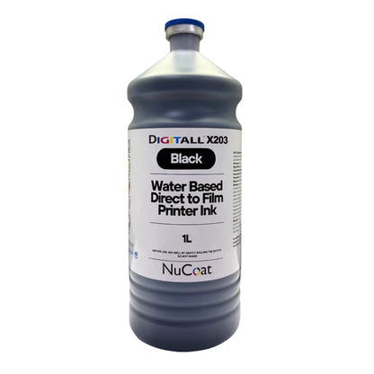 PREMIUM DIGITALL™ X203 DTF BULK INKS