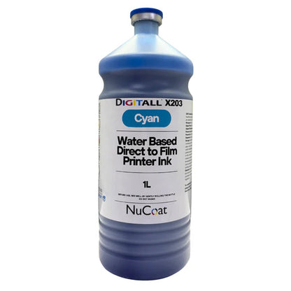 PREMIUM DIGITALL™ X203 DTF BULK INKS