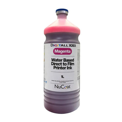 PREMIUM DIGITALL™ X203 DTF BULK INKS