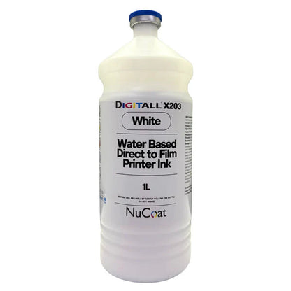 PREMIUM DIGITALL™ X203 DTF BULK INKS