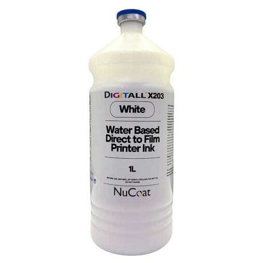 PREMIUM DIGITALL™ X203 DTF BULK INKS