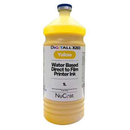 PREMIUM DIGITALL™ X203 DTF BULK INKS