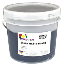 Monarch Stark Matte Black