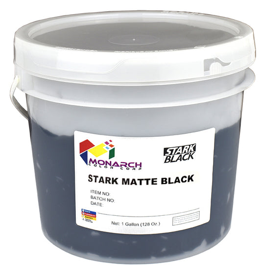 Monarch Stark Matte Black