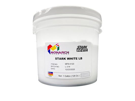 Monarch Stark White LB