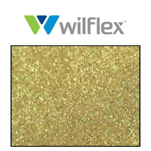 Wilflex Epic Liquid Gold Screen Printing Ink, Gallon | Multicraft, Inc ...
