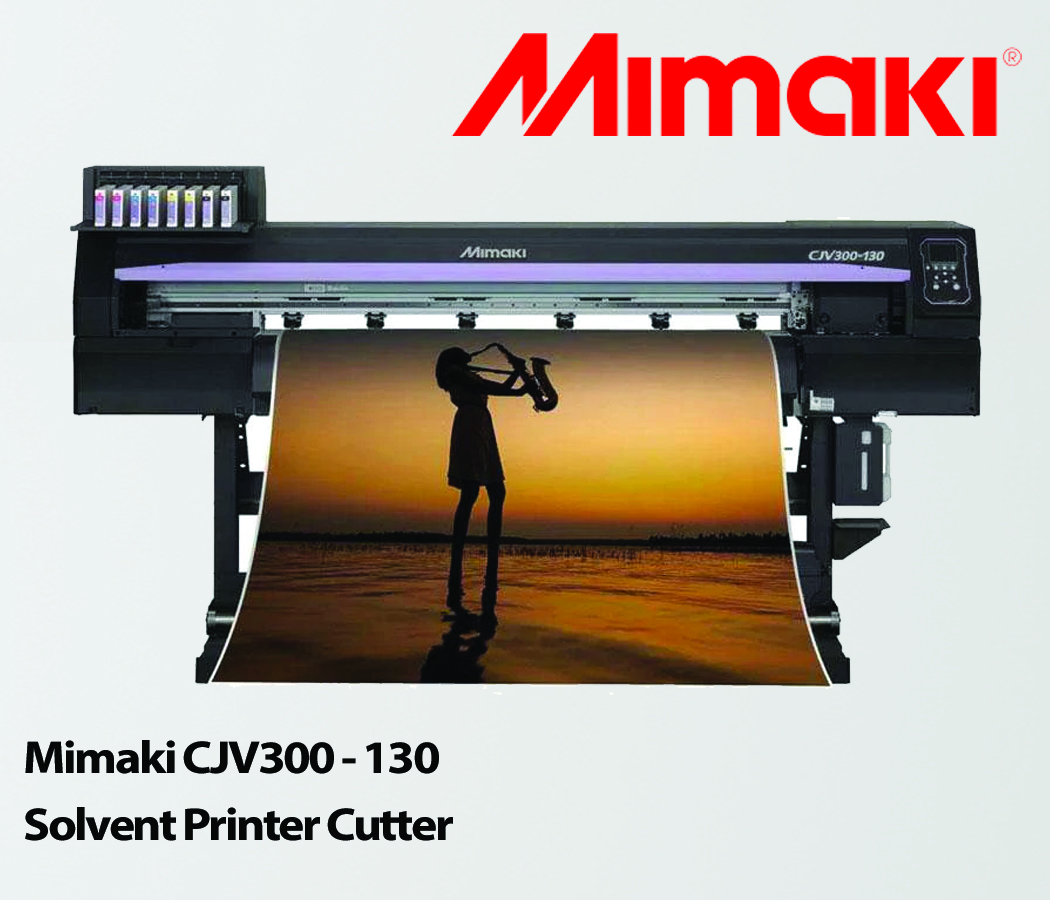 Mimaki CJV 300-130