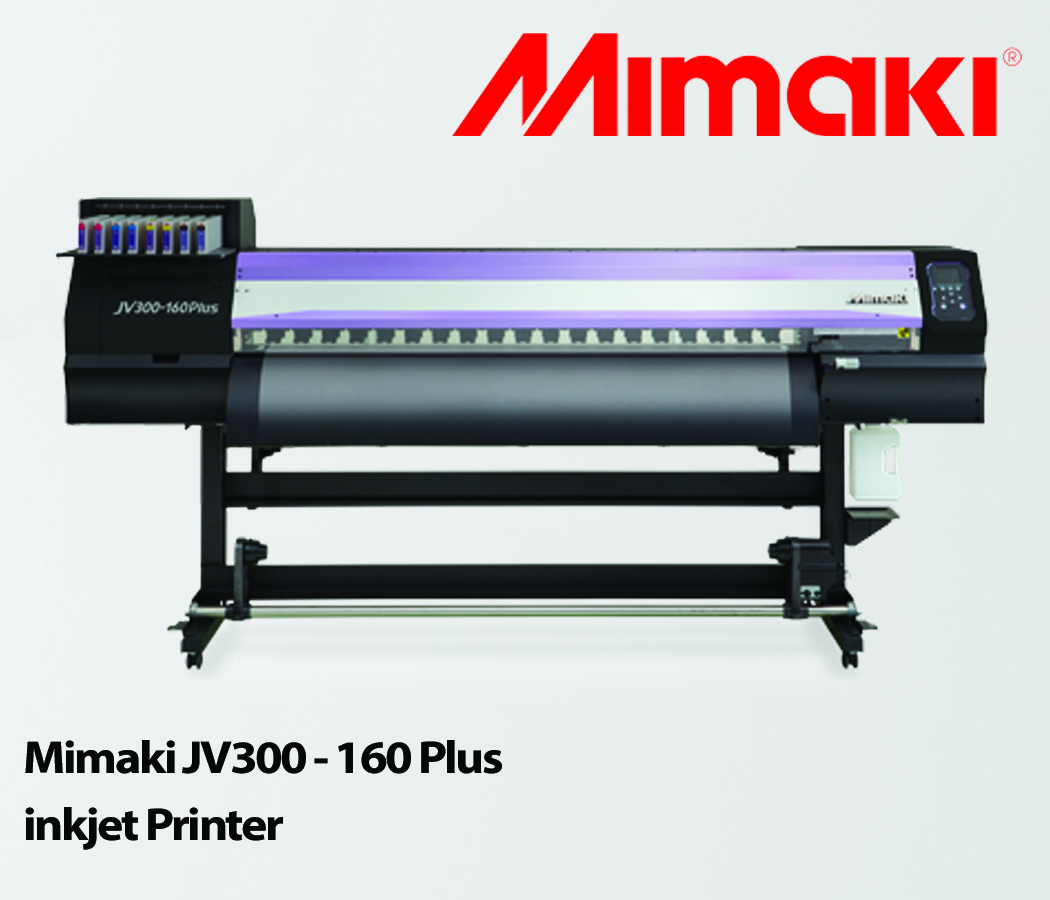 Mimaki JV 300-160 Plus