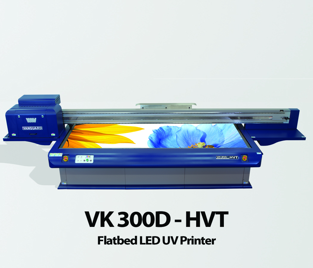 VK 300D -HVT