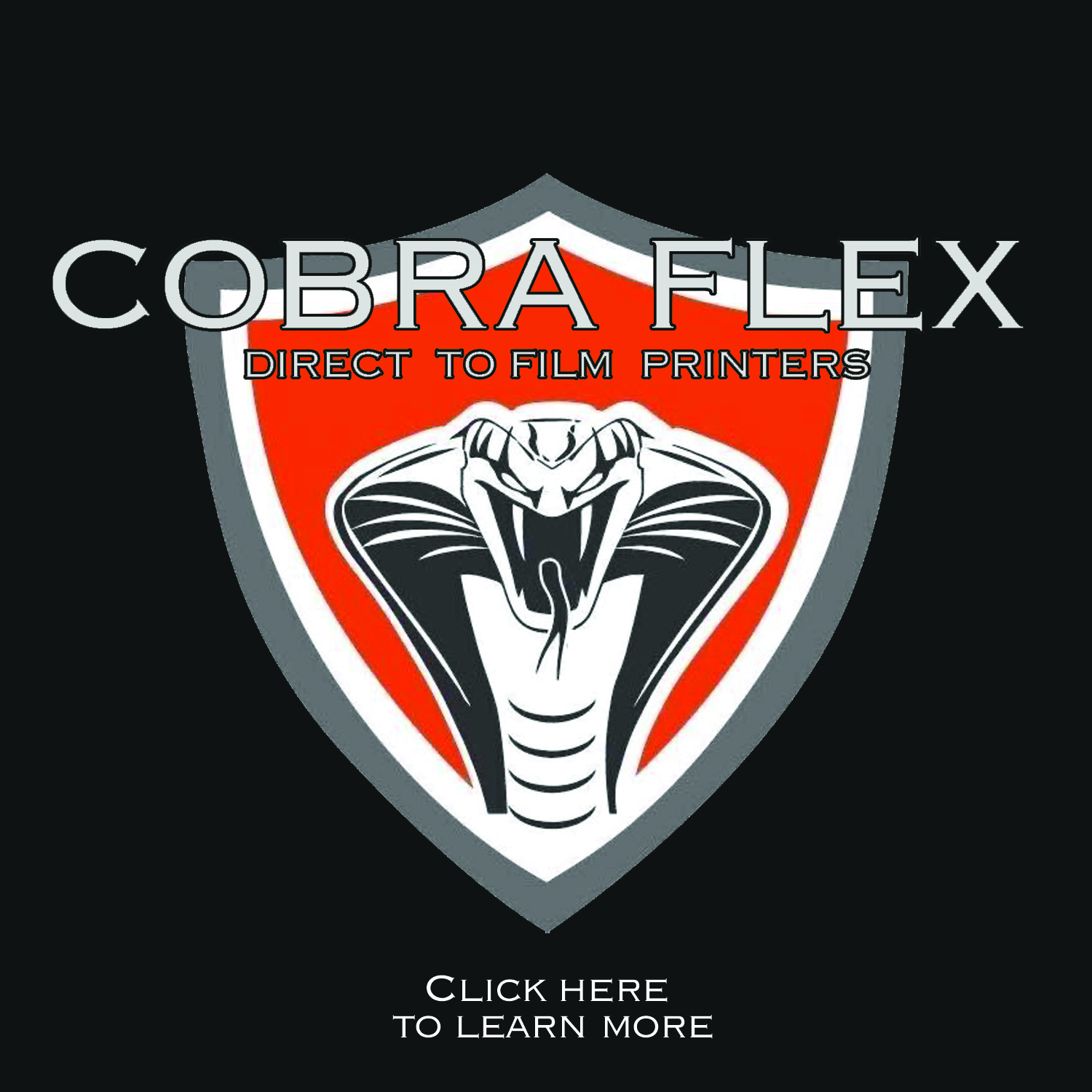 Cobraflex Printers